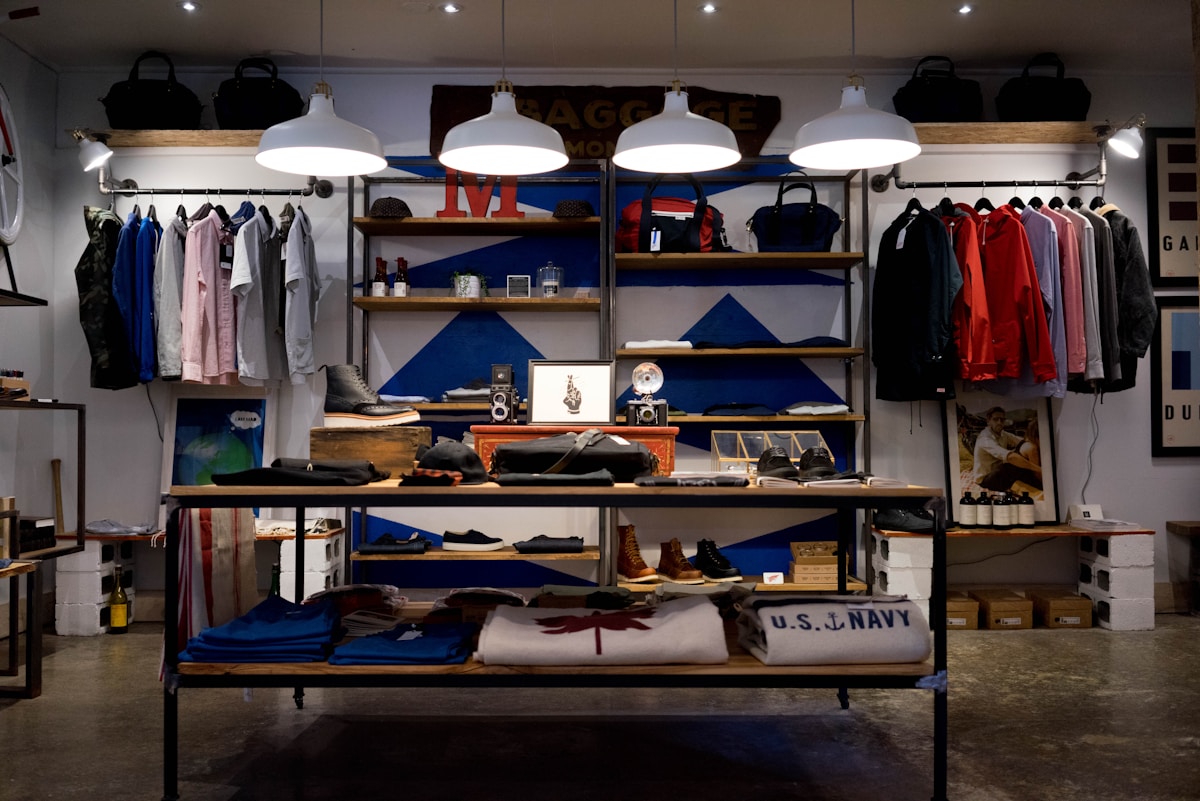 Terra Boutique